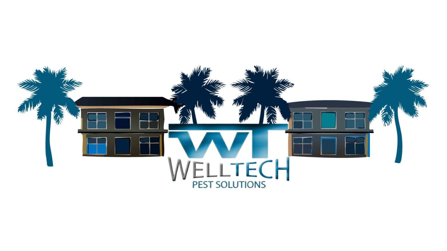 Gold Medallion Finalists are WellTech Pest and Austin Matteson ...