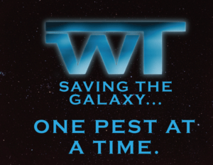 Read more about the article The Men in Black at BAAA were “Out of this World”