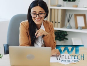 Read more about the article WellTech Rolls Out New Customer Portal