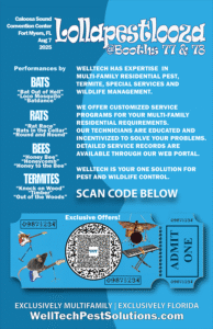 Read more about the article Lollapestlooza for Multifamily Managers and Leasing Agents