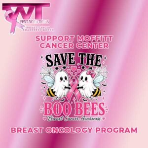 Read more about the article WellTech Pest Solutions Launches Campaign to Support Moffitt Cancer Center