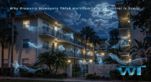 Read more about the article Multi-family Pest Control is Scary